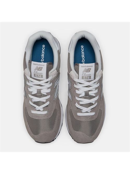 574 NEW BALANCE | ML574EVGGREY